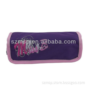 Star Printing Pencil Stationary Bag for Student/Child/Teenager